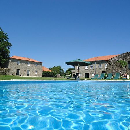 Santa Cruz do Lima Quinta De Luou 빌라 외부 사진
